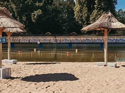 basen i plaża 1